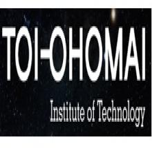 Toi Ohomai Institute of Technology logo