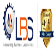 Lotus Business School logo