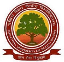 CUSB - Central University of South Bihar logo