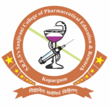 Sanjivani College of Pharmaceutical Education and Research logo