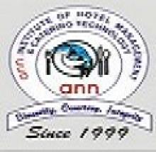 Ann Institute of Hotel Management and Catering Technology logo