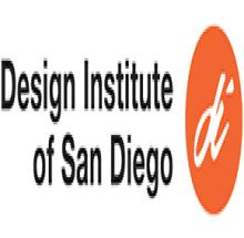 Design Institute of San Diego logo