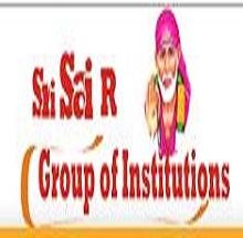 Sri Sai R Group of Institutions logo