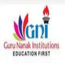 Guru Nanak Institute of Engineering and Technology logo