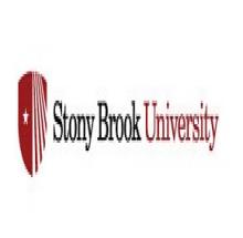 Stony Brook University logo