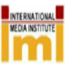 International Media Institute (IMI, Gurgaon) logo