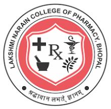 Lakshmi Narain College of Pharmacy logo