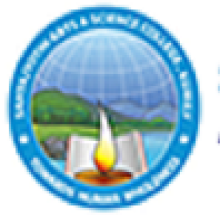 Sahya Jyothi Arts and Science College logo