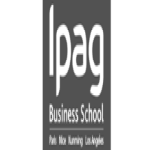 IPAG Business School logo