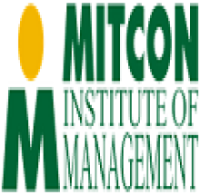 MITCON Institute of Management logo