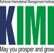 Kohinoor IMI, Khandala School of Hospitality Management logo