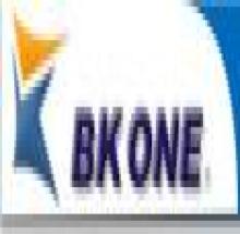 BK One Learning logo