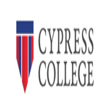 Cypress College logo