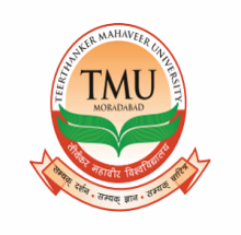 Teerthanker Mahaveer University logo