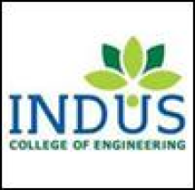 Indus College of Engineering logo