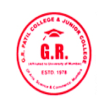 G. R. Patil College of Arts, Science, Commerce And B.M.S logo