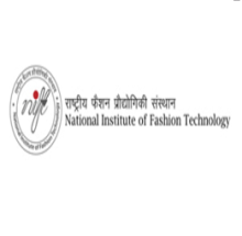 National Institute of Fashion Technology, Raebareli logo