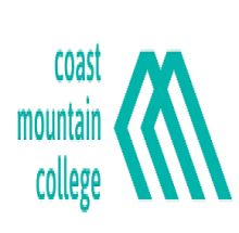 Coast Mountain College logo