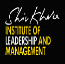 Shiv Khera Institute of Leadership And Management (SKILM, New Delhi) logo