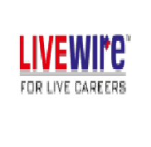 Livewire Hazratganj logo