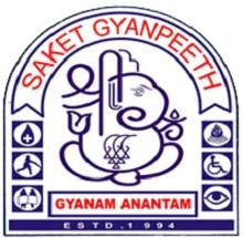 Pramod Ram Ujagar Tiwari Saket Institute Of Management logo