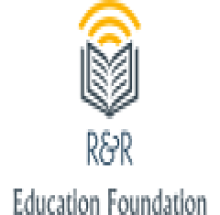 R&R Education Foundation logo