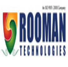 Rooman Technologies, Bhopal logo