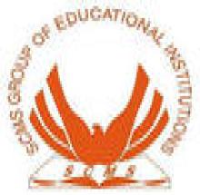 SCMS Cochin School of Business logo