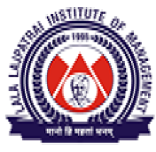 Lala Lajpatrai Institute of Management (LLIM) logo