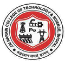 Jai Narain College of Technology and Science logo