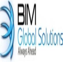 BIM Global Solutions Pvt. Ltd logo