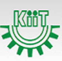 KIIT School of Law (KSOL) logo