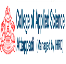 College of Applied Sciences, Agali logo