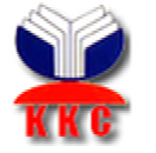 KKC Institute of Technology and Engineering for Women logo