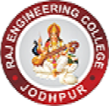 Raj Engineering College logo