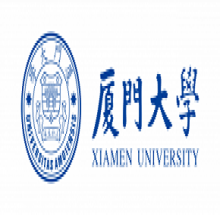 Xiamen University logo