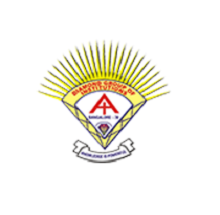 Diamond College of Management and Science logo