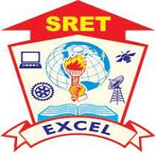 Excel College of Engineering and Technology logo