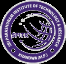 Sri Parashuram Institute of Technology and Research logo