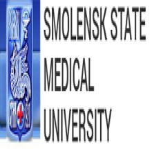 Smolensk State Medical University logo