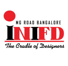 INIFD - International Institute of Fashion Design M.G. Road logo