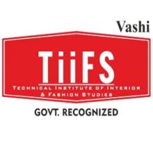 Technical Institute of Interior and Fashion Studies logo