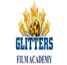 Glitters Film Academy logo