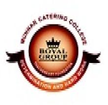 Munnar Catering College logo