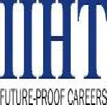 IIHT Vijayanagar logo