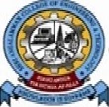 Shri Angalamman College of Engineering and Technology logo