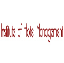 IHM Mumbai - Institute of Hotel Management, Catering Technology And Applied Nutrition logo