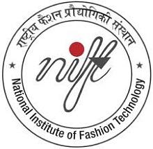 National Institute of Fashion Technology, Bangalore logo