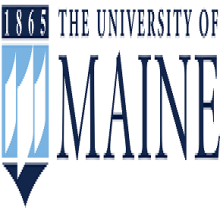 University of Maine logo