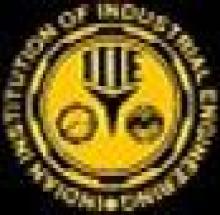 Indian Institution of Industrial Engineering logo